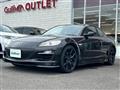 2008 Mazda RX-8