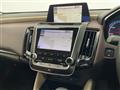 2019 Toyota Crown Hybrid