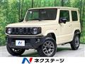 2025 Suzuki Jimny