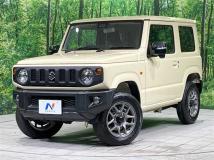2025 Suzuki Jimny