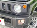 2025 Suzuki Jimny