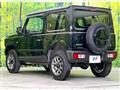 2025 Suzuki Jimny