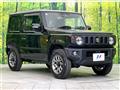 2025 Suzuki Jimny