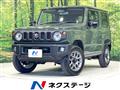 2026 Suzuki Jimny