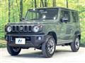 2026 Suzuki Jimny