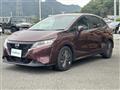 2021 Nissan Note