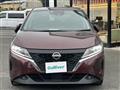 2021 Nissan Note