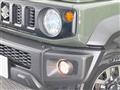 2020 Suzuki Jimny Sierra