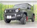 2020 Suzuki Jimny Sierra