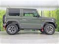 2020 Suzuki Jimny Sierra