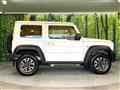 2023 Suzuki Jimny Sierra