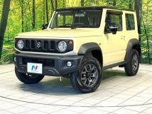 2024 Suzuki Jimny Sierra