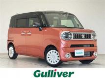 2022 Suzuki Wagon R