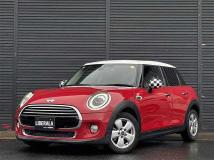 2019 BMW MINI