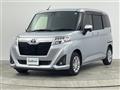 2017 Toyota Roomy