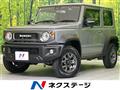 2024 Suzuki Jimny Sierra
