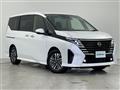 2025 Nissan Serena