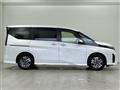 2025 Nissan Serena