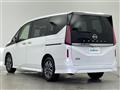 2025 Nissan Serena