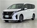 2025 Nissan Serena