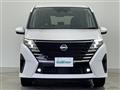 2025 Nissan Serena