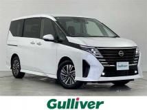 2025 Nissan Serena