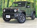 2025 Suzuki Jimny Sierra