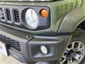 2025 Suzuki Jimny Sierra