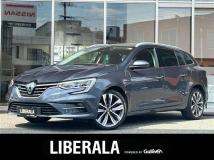 2023 Renault Megane