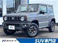 2025 Suzuki Jimny Sierra