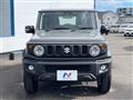2025 Suzuki Jimny Sierra