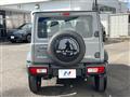 2025 Suzuki Jimny Sierra