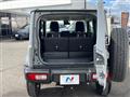 2025 Suzuki Jimny Sierra