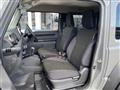 2025 Suzuki Jimny Sierra