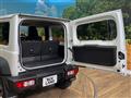 2025 Suzuki Jimny Sierra