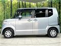 2012 Honda N BOX