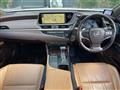 2019 Lexus ES