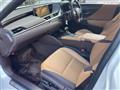2019 Lexus ES