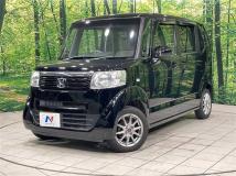 2012 Honda N BOX