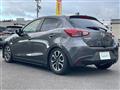 2017 Mazda Demio