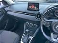 2017 Mazda Demio
