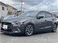 2017 Mazda Demio