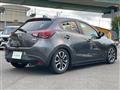 2017 Mazda Demio