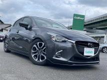 2017 Mazda Demio