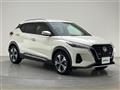 2021 Nissan KIX