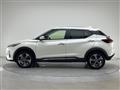 2021 Nissan KIX
