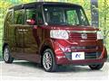 2013 Honda N BOX