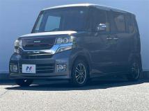 2013 Honda N BOX