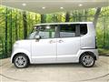 2014 Honda N BOX