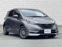 2020 Nissan Note